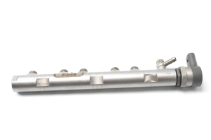BMW 5 SERIES E60 (2003–2010) Common Rail Kraftstoffleitung 7809129 - 3