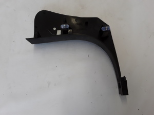 RENAULT Fluence (2009–2017) Inner sill trim 768360003R - 2