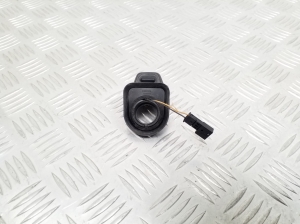 BMW 5 SERIES F11 (2010–2017) Rear window opening switch 9288321 - 2