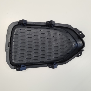 Kia Sorento (2009–2014) Priekšējā bampera apakšējā reste 865232P000 - 2