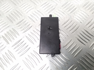 BMW 3 SERIES F31 (2011–2026) Antenna amplifier AV9231514 - 2