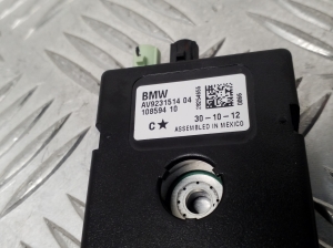 BMW 3 SERIES F31 (2011–2026) Antenna amplifier AV9231514 - 3