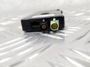 BMW 3 SERIES F31 (2011–2026) Antenna amplifier AV9231514 - 5