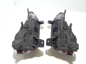 RENAULT Kadjar (2015–2026) Scheinwerfer vorne - 3