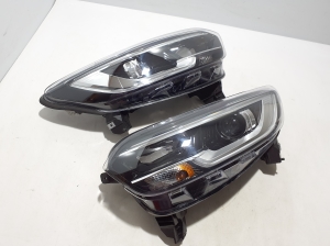 RENAULT Kadjar (2015–2026) Scheinwerfer vorne - 5