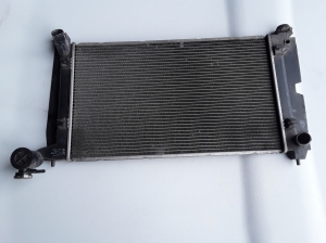 TOYOTA Corola Verso R1 (2004–2009) Motorkühler MF4221731471 - 3
