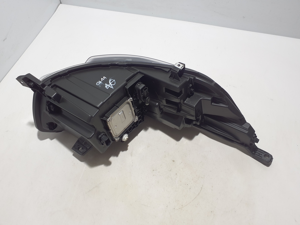 Ranです RENAULT-MAGNUM-GUMA-OPASKA-