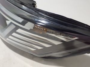 RENAULT Trafic lV (2022–2026) Scheinwerfer vorne 260601790R - 5