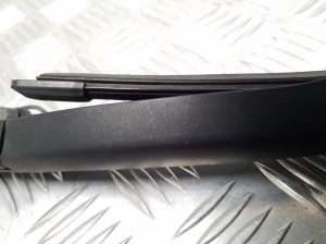 BMW 3 SERIES F31 (2011–2026) Rear squeegee leg 7290616 - 2