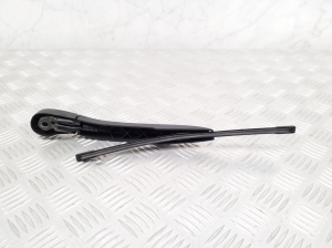 BMW 3 SERIES F31 (2011–2026) Rear squeegee leg 7290616 - 4