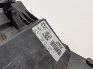 RENAULT Megane IV (2016–2022) Headlight 260603157R - 2