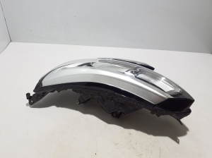 RENAULT Megane IV (2016–2022) Headlight 260603157R - 3
