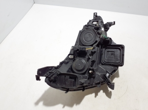 RENAULT Megane IV (2016–2022) Headlight 260603157R - 6