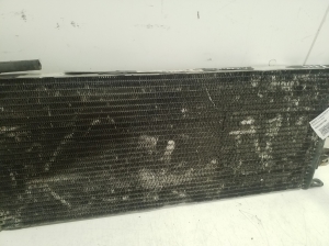 Mercedes Benz G-Class 463 (1990–2018) Other radiator A4635001700 - 2