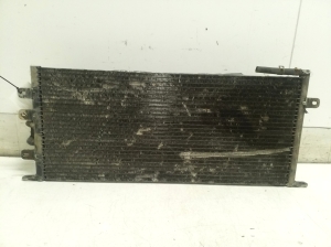 Mercedes Benz G-Class 463 (1990–2018) Other radiator A4635001700 - 4
