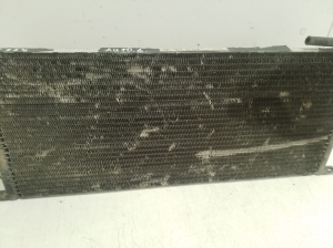 Mercedes Benz G-Class 463 (1990–2018) Other radiator A4635001700 - 5