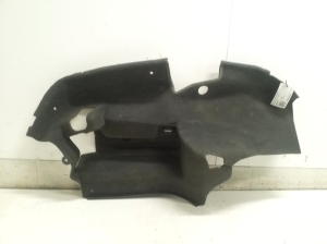 Trunk side trim panel - A2306902541