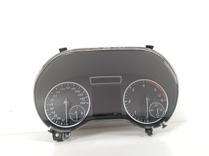 Instrument cluster - A2469002007