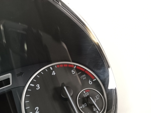 Mercedes Benz B-Class 246 (2011–2017) Instrument cluster A2469002007 - 3