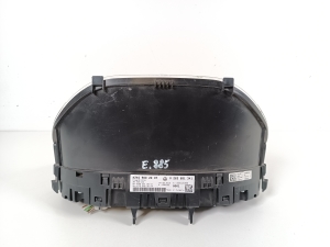 Mercedes Benz B-Class 246 (2011–2017) Instrument cluster A2469002007 - 4