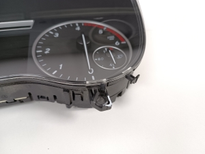Mercedes Benz B-Class 246 (2011–2017) Instrument cluster A2469002007 - 7