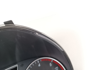 Mercedes Benz B-Class 246 (2011–2017) Instrument cluster A2469002007 - 8