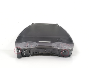 Mercedes Benz A-Class 176 (2012–2018) Instrument cluster A1769009301 - 2