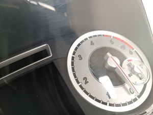 Mercedes Benz A-Class 176 (2012–2018) Instrument cluster A1769009301 - 3