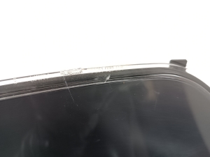 Mercedes Benz A-Class 176 (2012–2018) Instrument cluster A1769009301 - 8