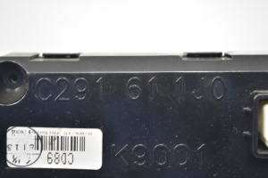 Mazda 5 (2005–2010) Bildschirm C291611J0 - 4