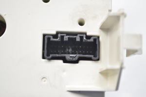 Mazda 5 (2005–2010) Heizungsbedienteil K1900CD98 - 3