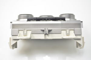 Mazda 5 (2005–2010) Heizungsbedienteil K1900CD98 - 4