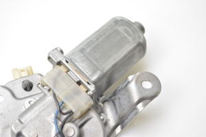 Mazda 5 (2005–2010) Heckwischermotor C23567450 - 3