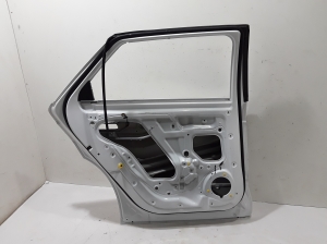 Hyundai IONIQ 5 I (2021–2026) Rear side doors 77003GI010 - 2