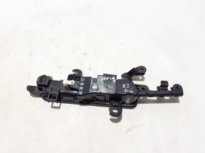 Hyundai IONIQ 5 I (2021–2026) Rear side door exterior handle and its parts - 2