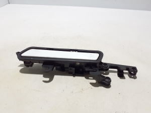 Hyundai IONIQ 5 I (2021–2026) Rear side door exterior handle and its parts - 3