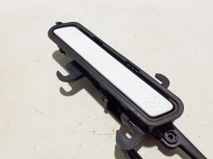 Hyundai IONIQ 5 I (2021–2026) Rear side door exterior handle and its parts - 4