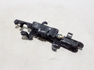 Hyundai IONIQ 5 I (2021–2026) Rear side door exterior handle and its parts - 5