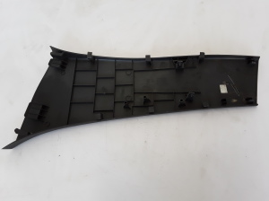 RENAULT Fluence (2009–2017) Keskpiilari siseviimistlus 769150032R - 2
