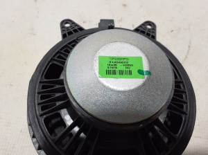 VOLVO XC60 (2017–2026) Front door speaker 31456822 - 2
