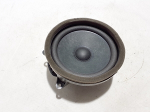 Front door speaker - 31456822