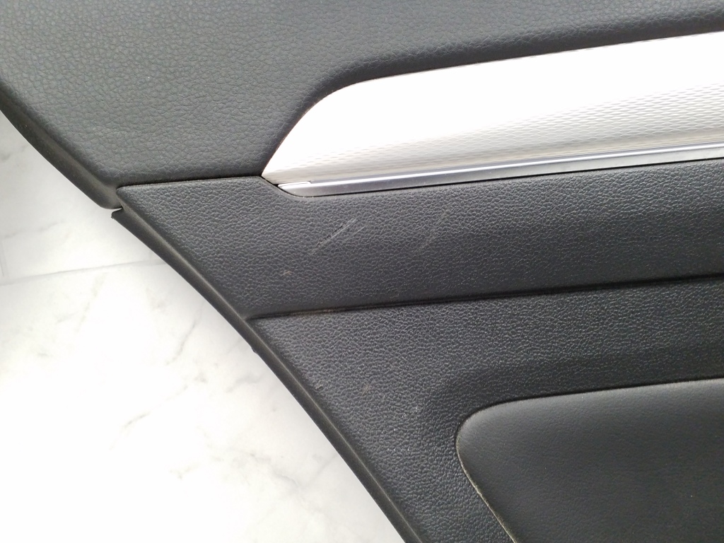 VOLKSWAGEN Passat B8 (2014-2023) Kit de sièges intérieurs avec cartes de porte 25025963