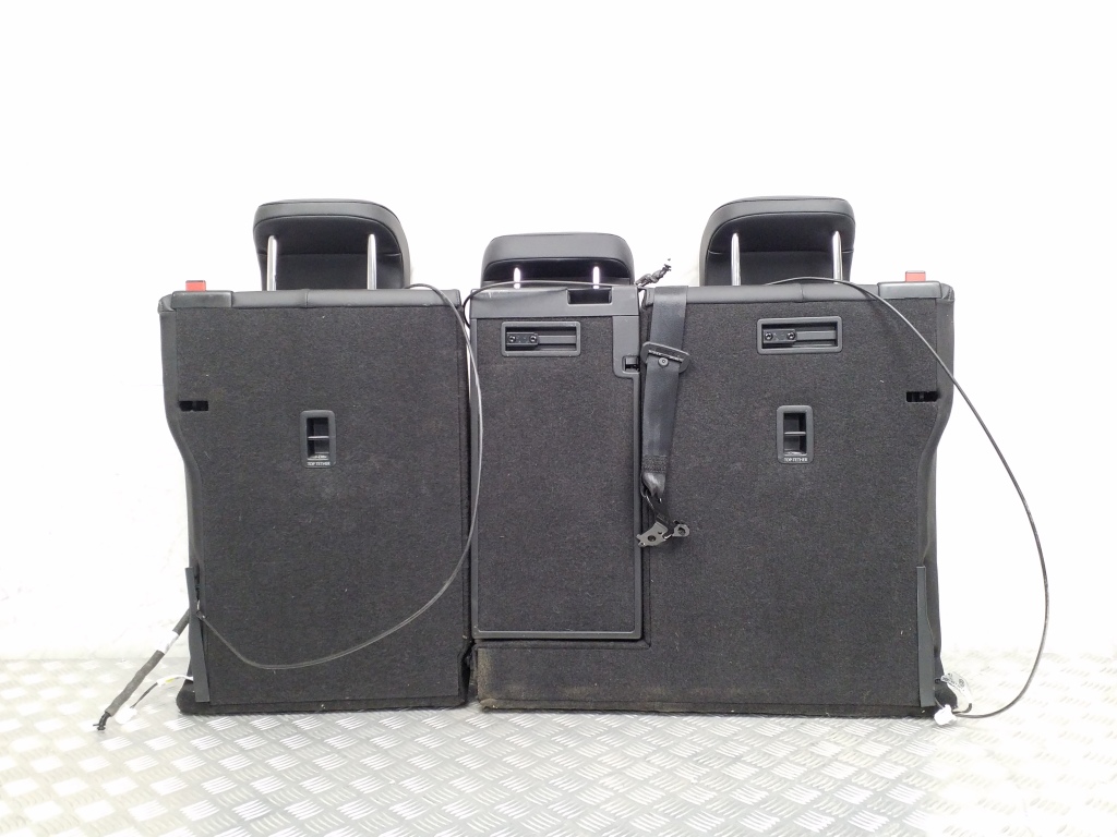 VOLKSWAGEN Passat B8 (2014-2023) Kit de sièges intérieurs avec cartes de porte 25025963