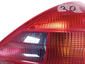 Mercedes Benz SL-Class 230 (2001–2012) Eckleuchte hinten A2308200264 - 3