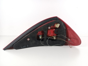 Mercedes Benz SL-Class 230 (2001–2012) Feu arrière d’angle A2308200164 - 2