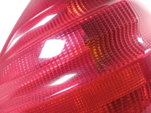 Mercedes Benz SL-Class 230 (2001–2012) Feu arrière d’angle A2308200164 - 3