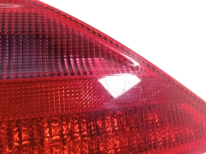 Mercedes Benz SL-Class 230 (2001–2012) Feu arrière d’angle A2308200164 - 5