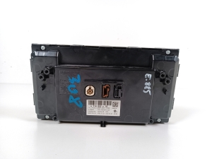 Peugeot 308 (2013–2021) Bildschirm 981148628002 - 3