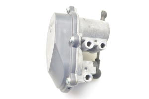 Volkswagen Passat B6 (2005–2010) Sisselaskekollektori klappide mootor 06F133482D - 3