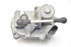  Intake manifold valve motor 